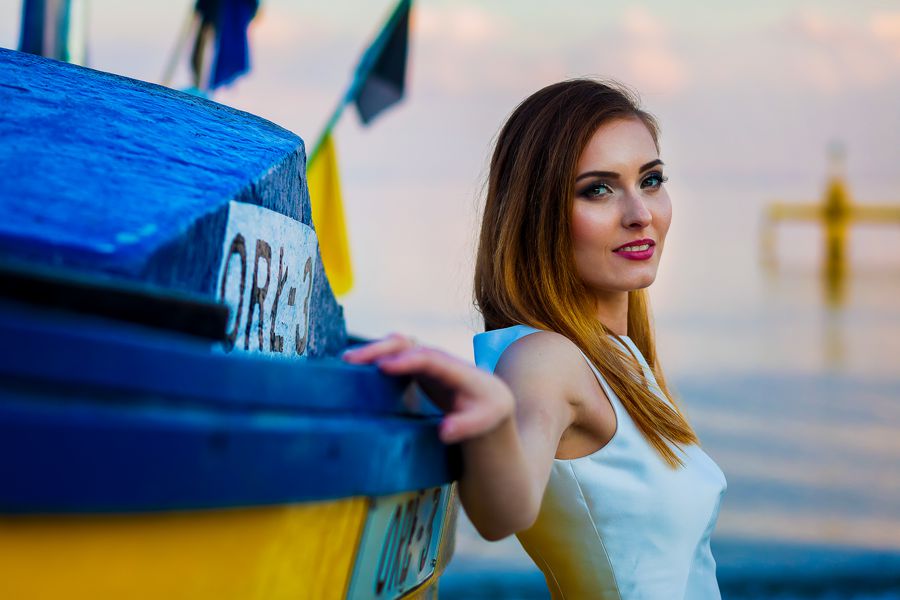 Ślub i wesele - Justyny i Adama - Fotograf ślubny